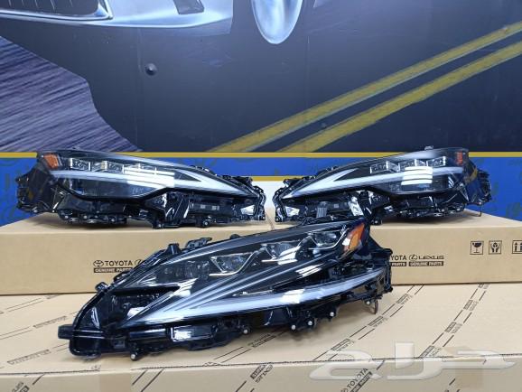 LS500 Spark Plugs 2022 Model64363100658818111