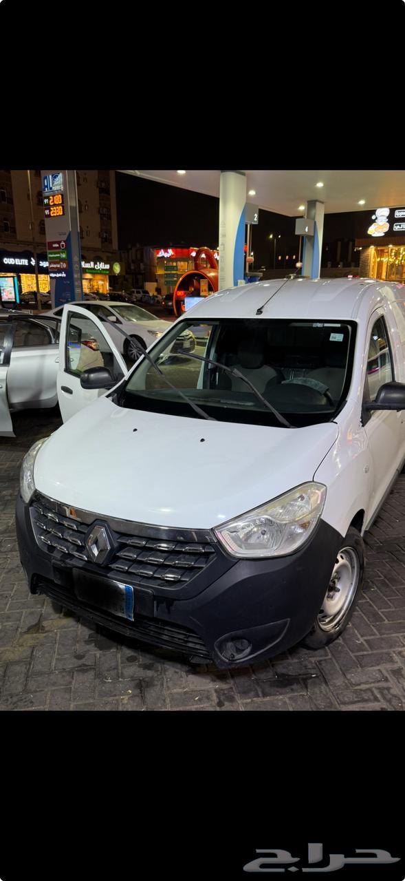 سيارة رينو موديل 2021 للبيع64366527155843112