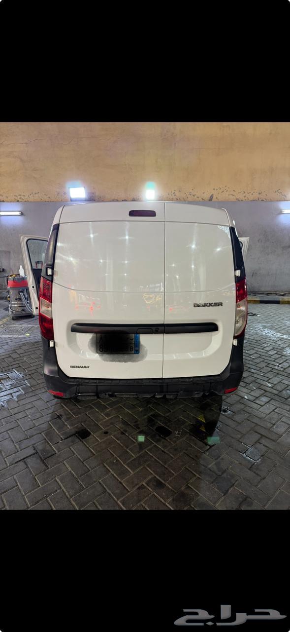 سيارة رينو موديل 2021 للبيع64366527155843111