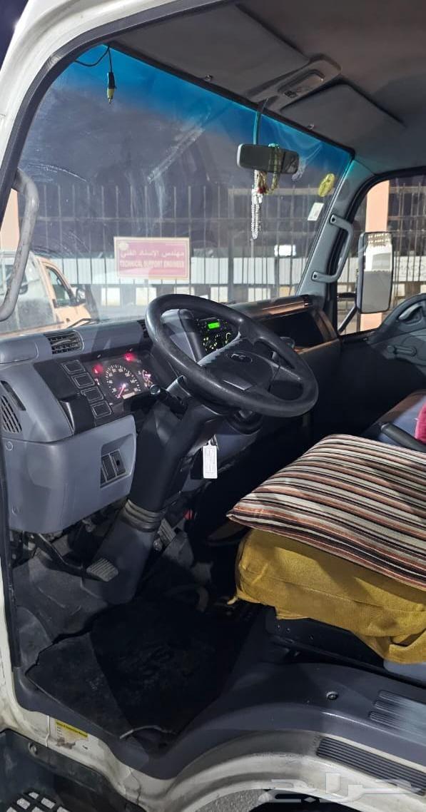 دينه ميتسوبيشي كانتر 201664371191152898111