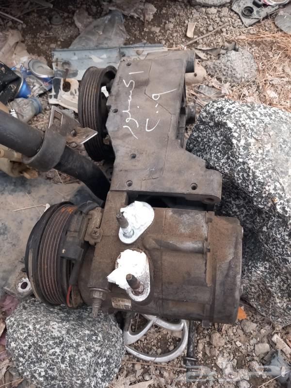 Compressor Explorer from 2007 to 201064368703172225111