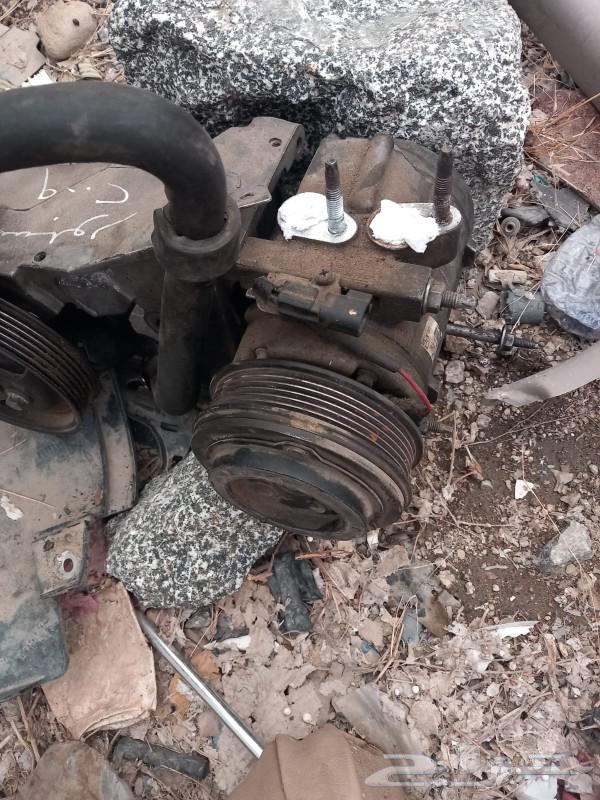 Compressor Explorer from 2007 to 201064368703172225110