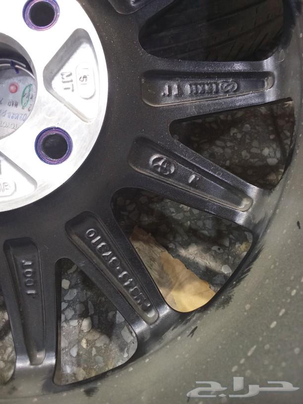 جنوط يارس اصلي وكاله مستخدم موديل 202464370114894595110