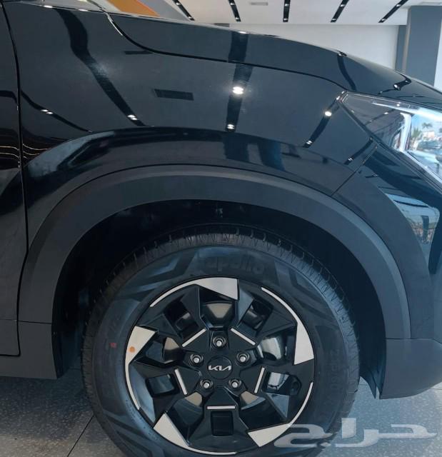 كيا سونيت ستاندر 2024 سعر حصري لفتره محدوده للكاش64361533057538113