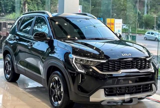 كيا سونيت ستاندر 2024 سعر حصري لفتره محدوده للكاش64361533057538111