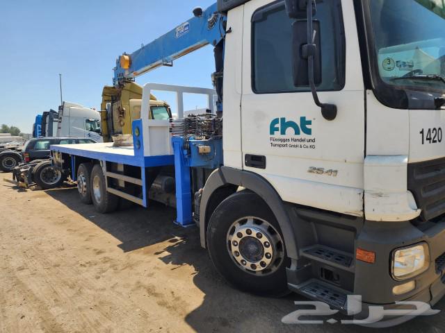 يوجد صطحه ونش 5طن 7طن 10طن 15طن صطحه لوري ونش بوم ترك انواع64371408796801112