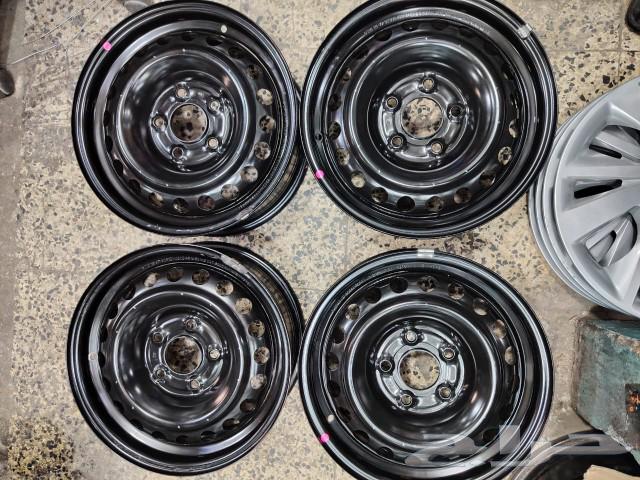 جنوط لنترا اصلي وكاله مع الطياس مقاس 15 مديل 1864365424975233114