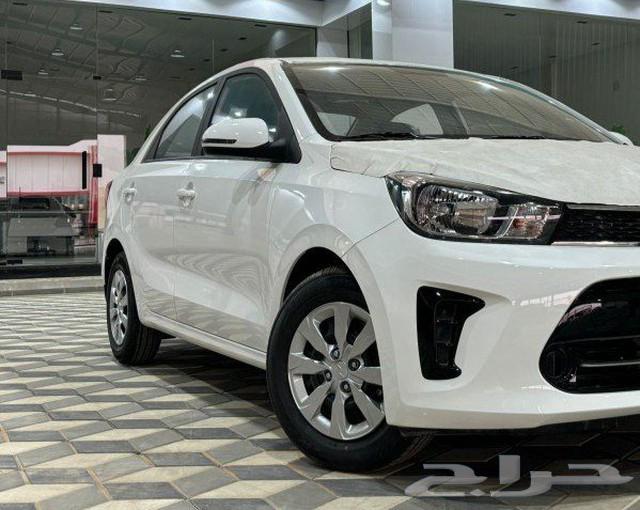 كيا بيجاس64371847246723110