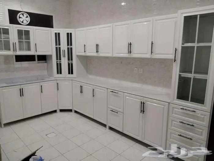 مطابخ جديده جاهزه سعر مناسب64129989722115112