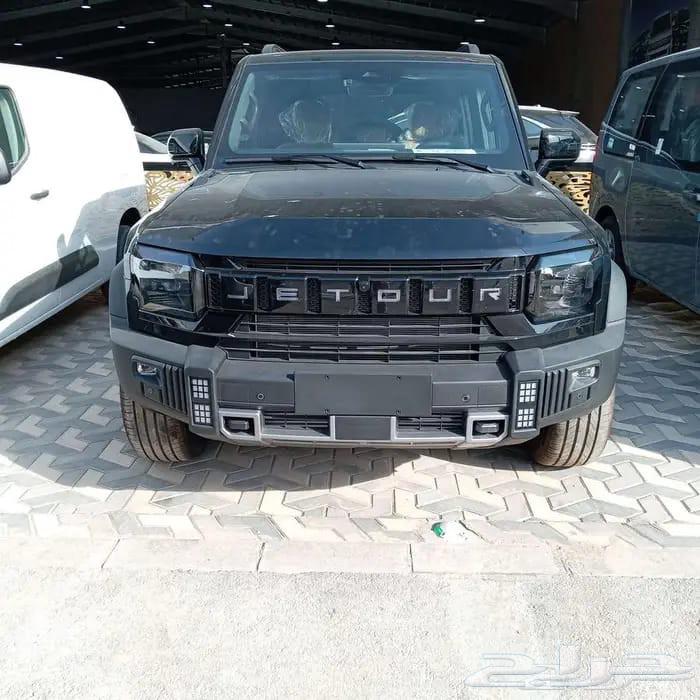 جيتور T2 لاكجري موديل 2026 كاش وتقسيط64367799375745110