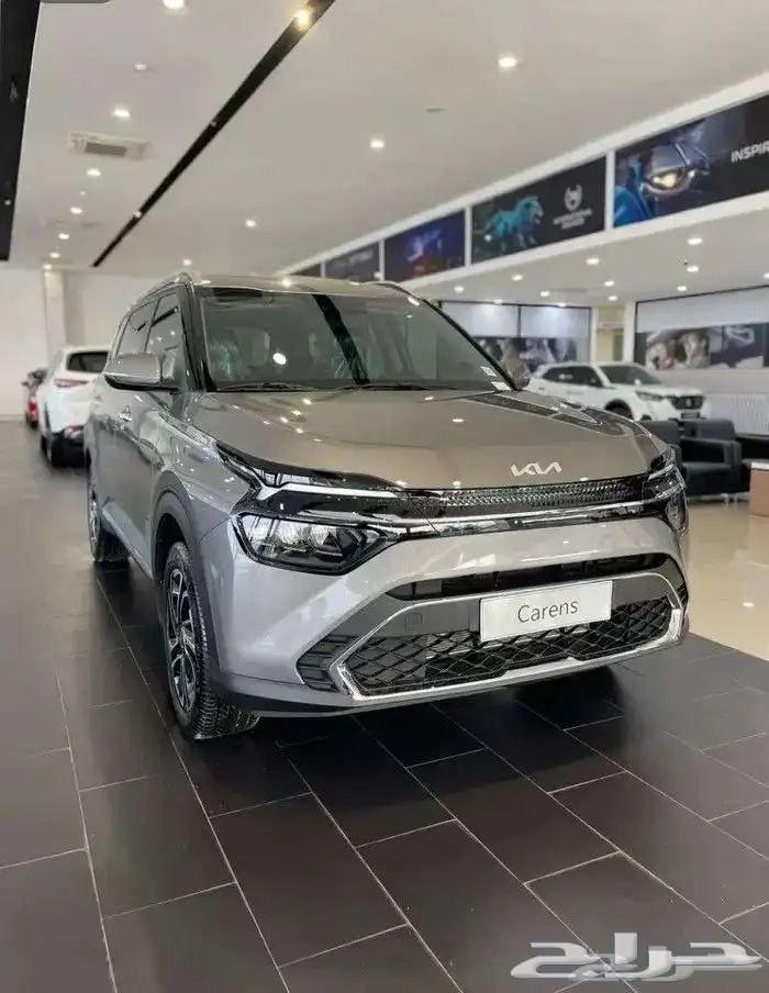 كيا كارينز نص فل 7 راكب م 2025 كاش وتقسيط منتهي بالتمليك64368732738946111