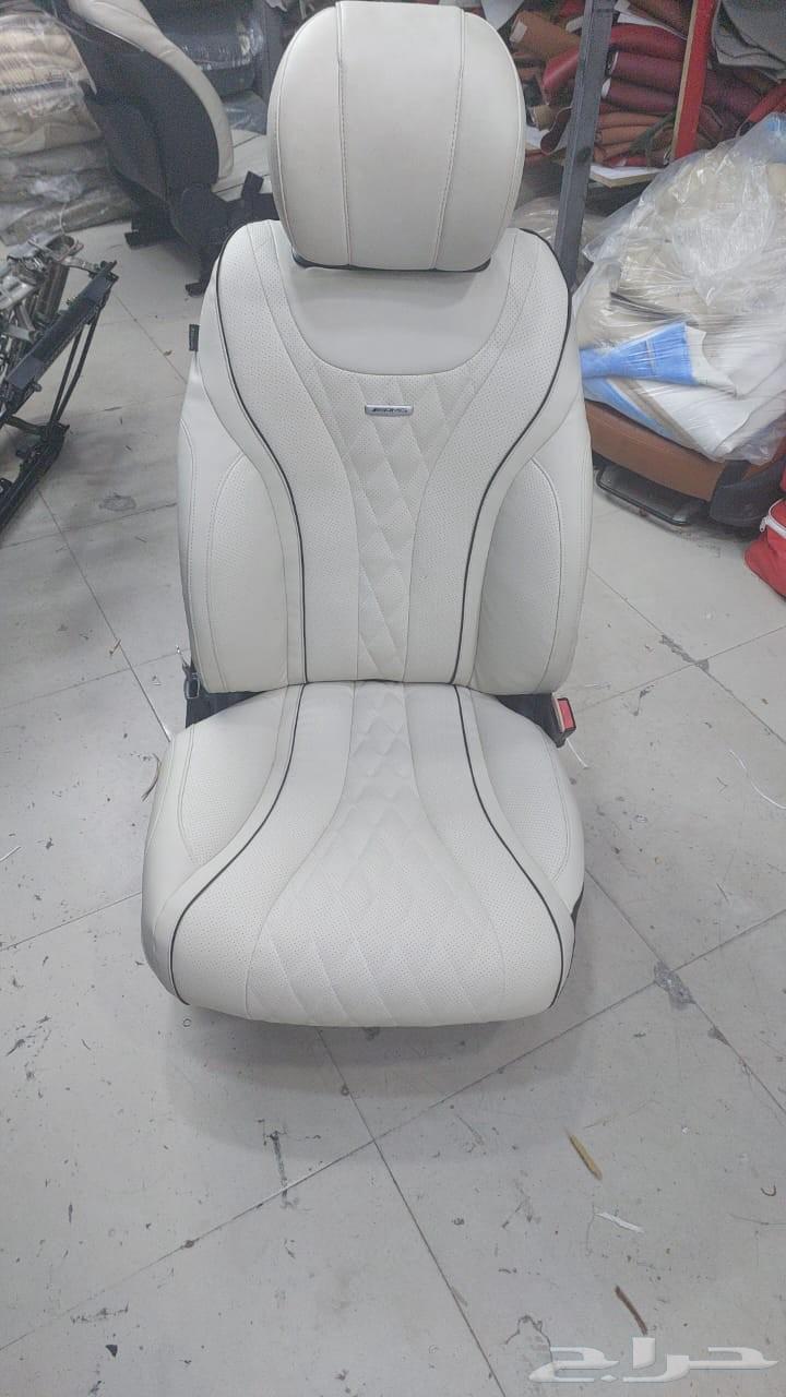 ركن المملكة للتنجيد وزينه السيارات64359908208258113