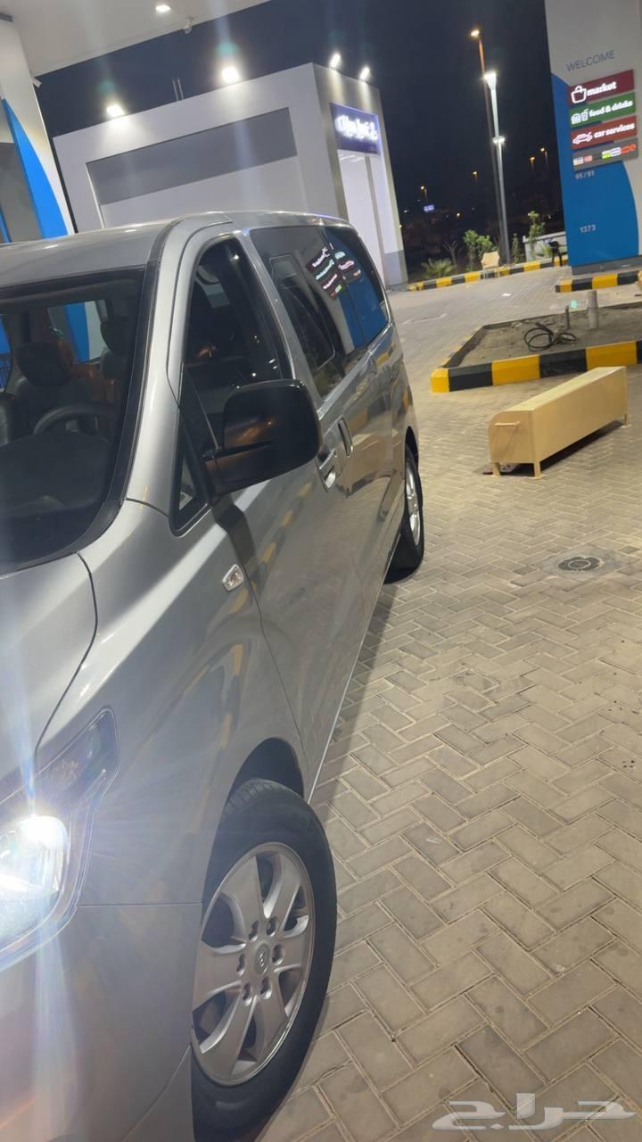 هونداي H1 موديل 202164369367073665110