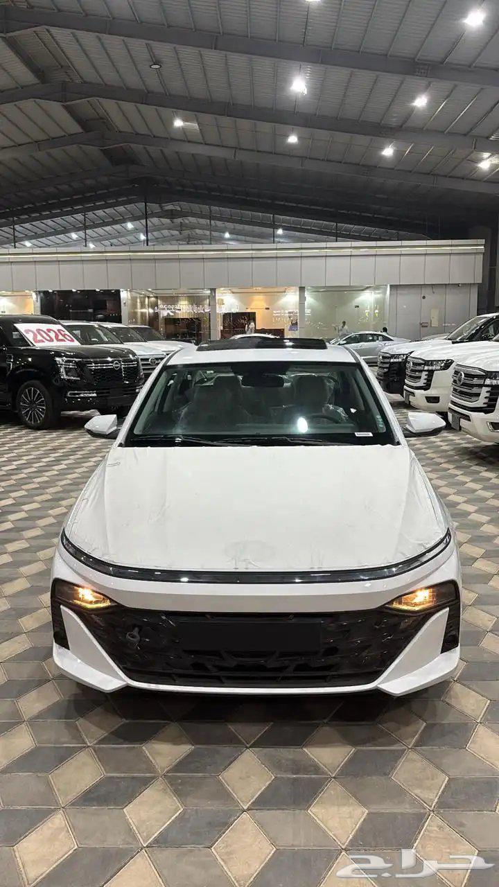 اكسنت فل 2026 وارد خليجي64366805063298113