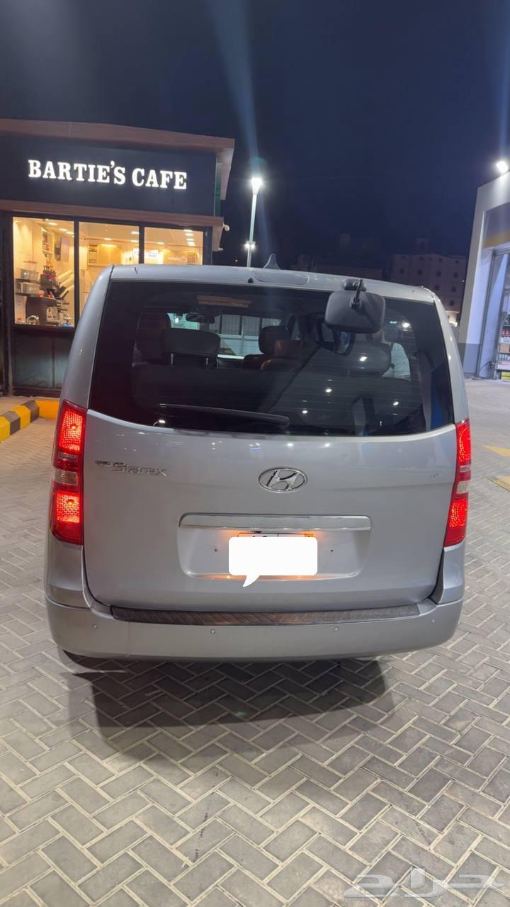 هونداي H1 موديل 202164369367073665112