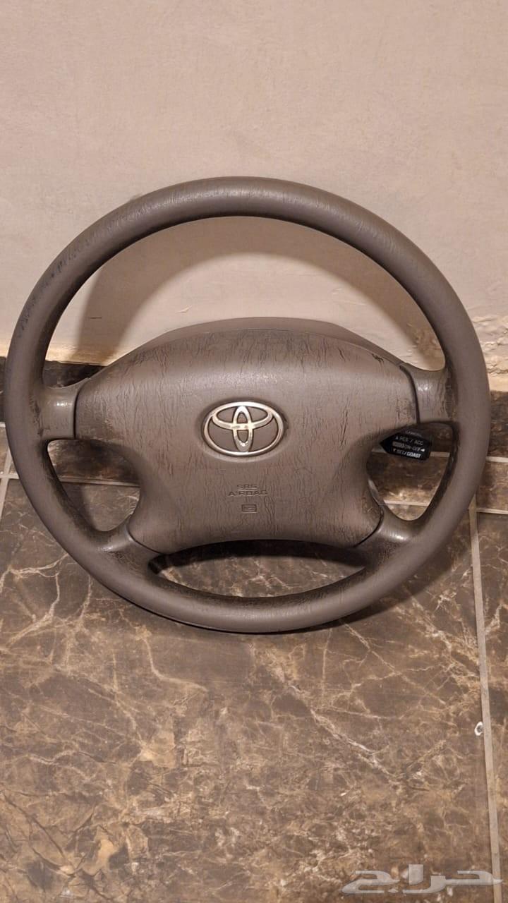 للبيع طاره جيب فورنشر كامله مع مثبت سرعه مسافه الارباق64372302615937110