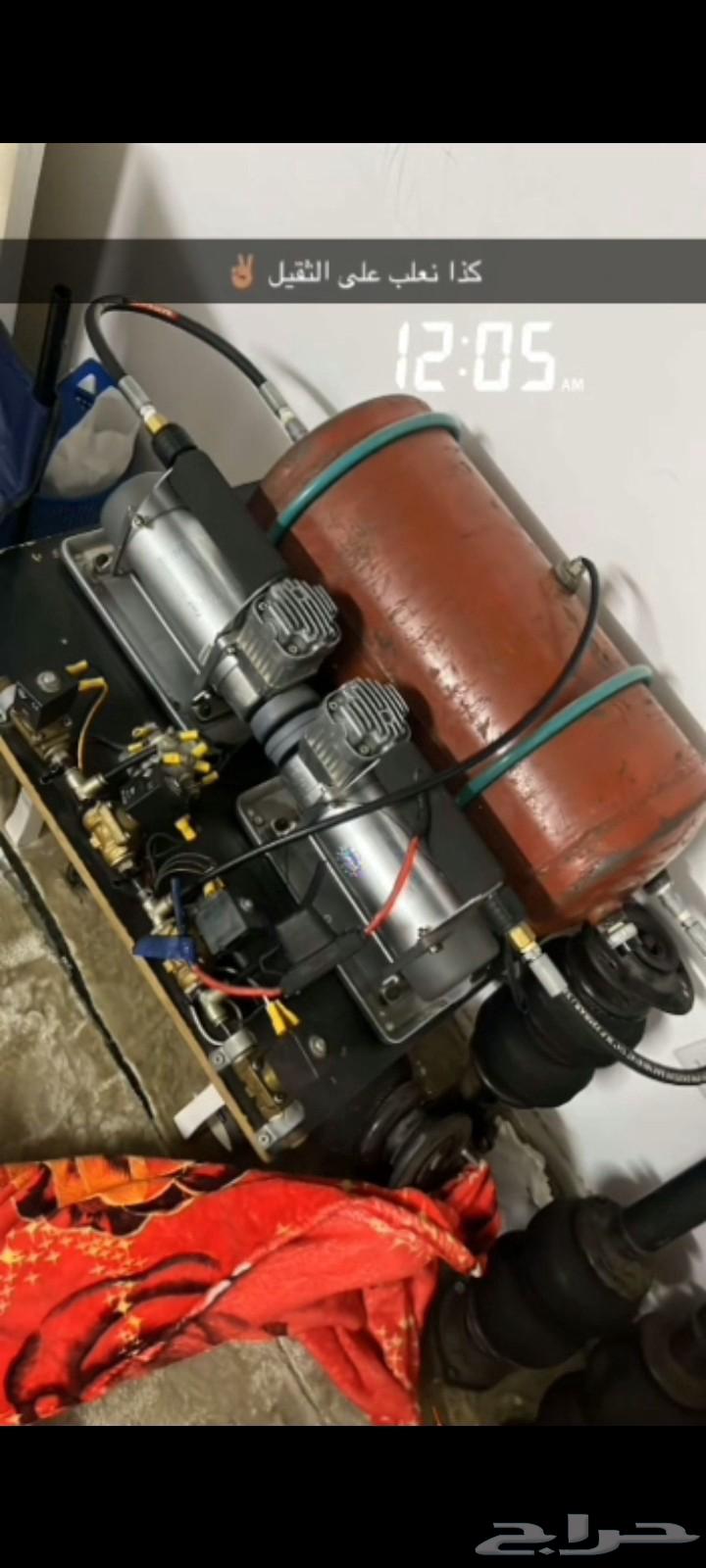 هيدروليك ماطورين مع بوالين كامري 200264372434349059110