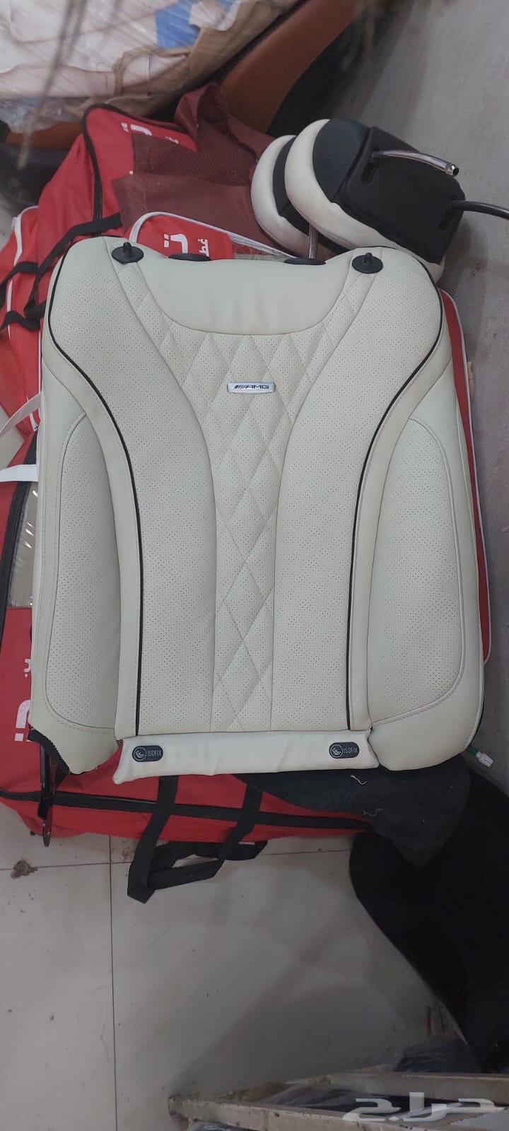 تنجيد سياره مرسيدس ماي باخ موديل 2016جلد الماني شد الوكالطبل64371394127875110