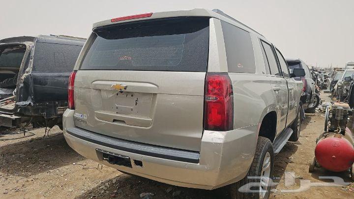 مرحباابكم في تشاليح الحائرلجميع انواع قطع السيارات المستخدمه64371949982850114