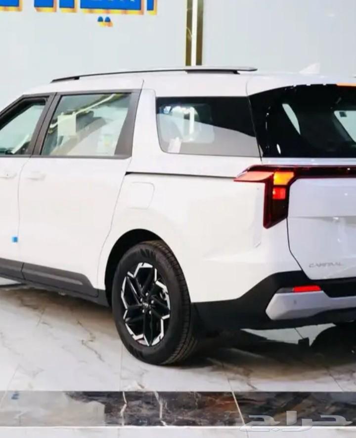 كيا كرنفال استاندر موديل 2025 عرض خاص لعملاءنا64368806055683112