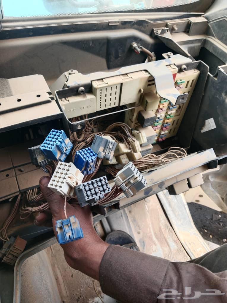 تشليح البركة فلفلو اكترس مان البي64364365080451113