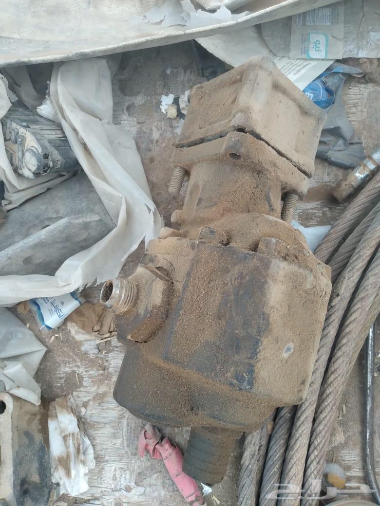 طرنبات قلاب لشاحنات مستخدمة مكفولة ع الشرط64370727160066112