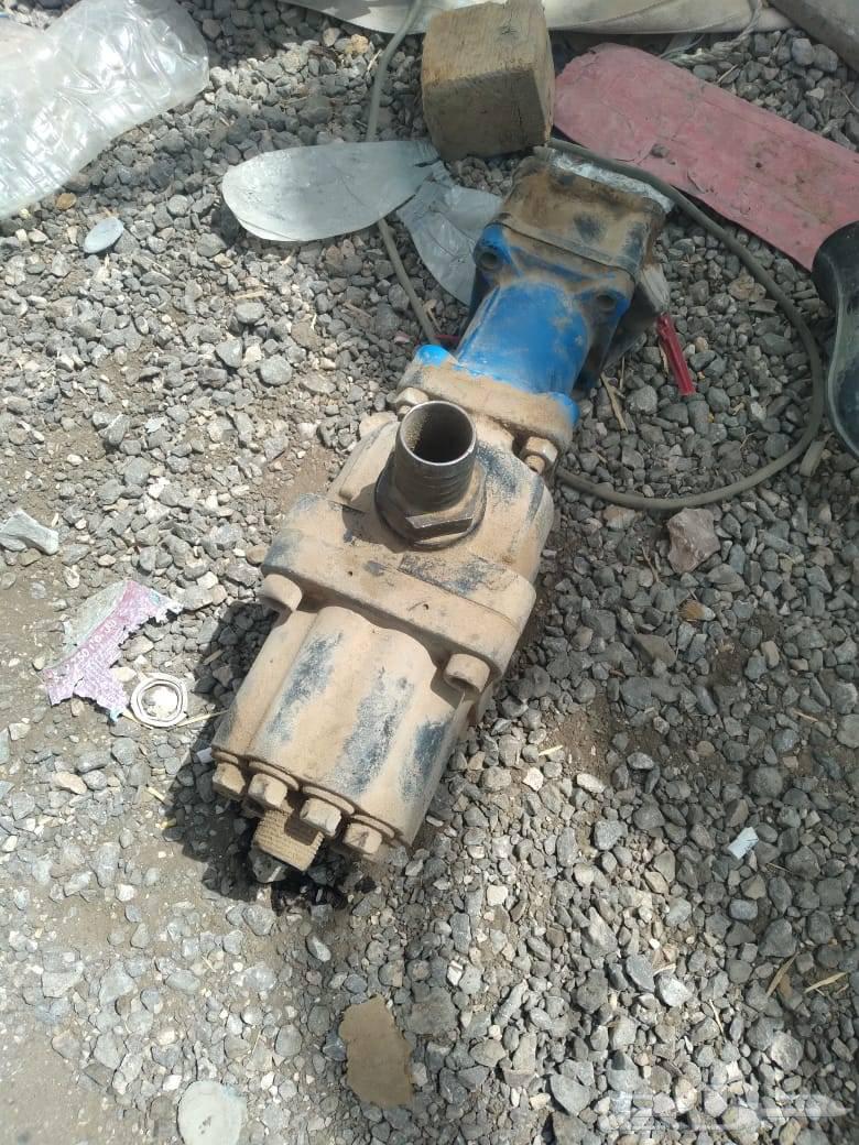 طرنبات قلاب لشاحنات مستخدمة مكفولة ع الشرط64370727160066114