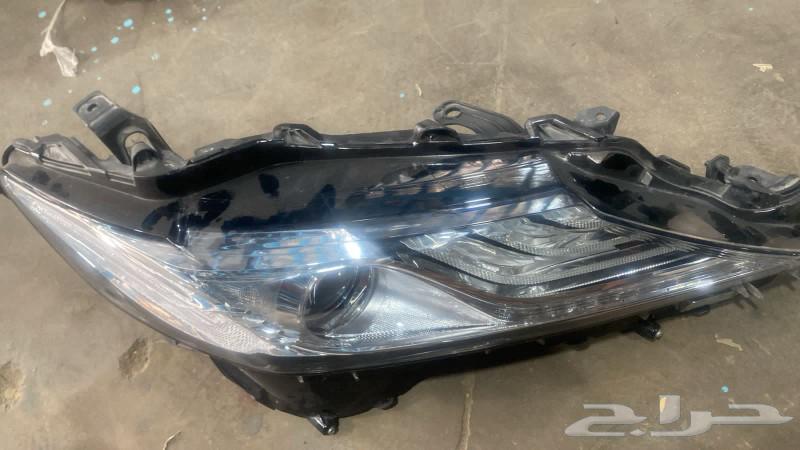 شمعات كامري قراندي 2018 2020 2023 اصلي وكاله64371788964610111