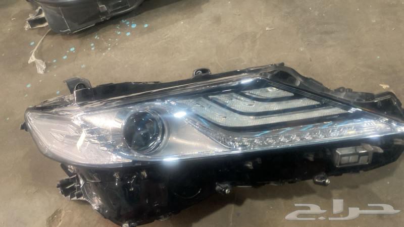 شمعات كامري قراندي 2018 2020 2023 اصلي وكاله64371788964610110