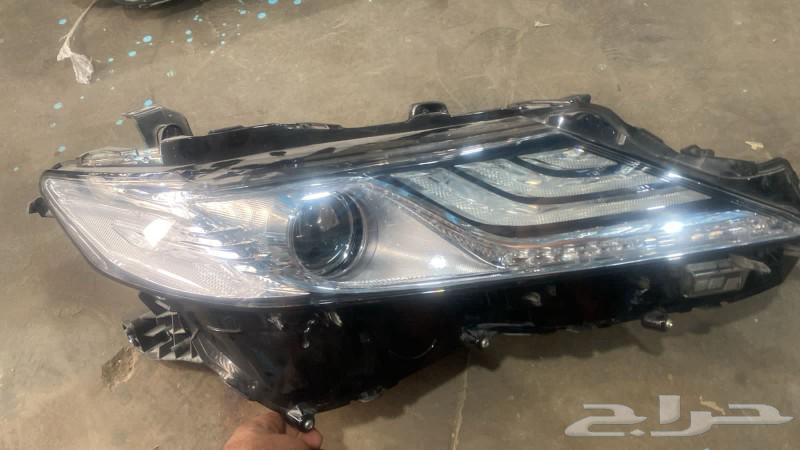 شمعات كامري قراندي 2018 2020 2023 اصلي وكاله64371788964610113