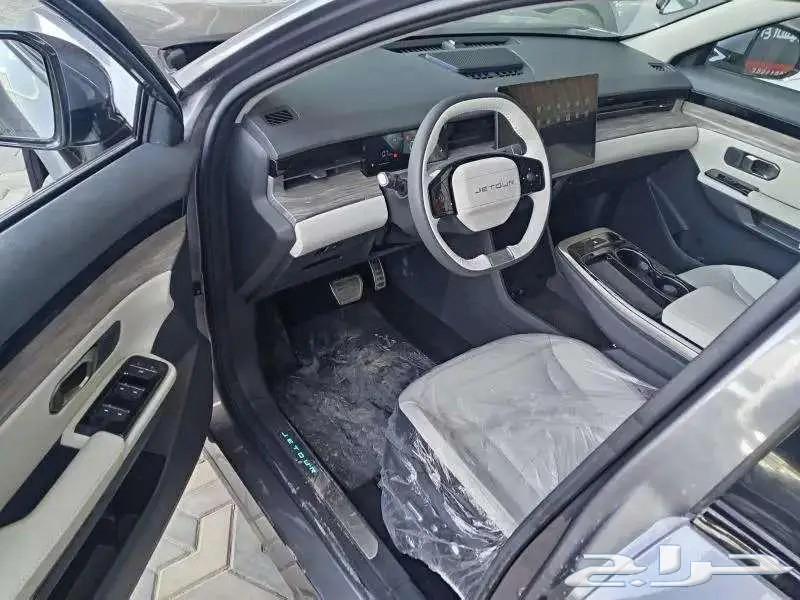 جيتور داشينج لاكجري فل 2024 كاش و تقسيط64369981549187114