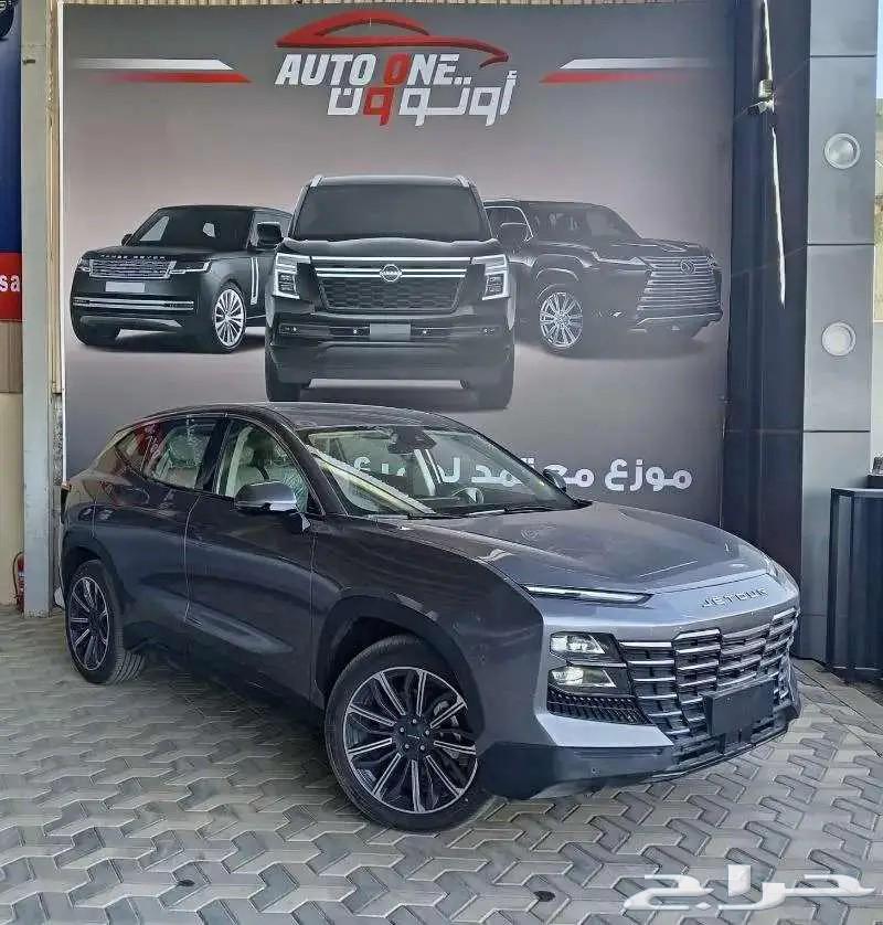 جيتور داشينج لاكجري فل 2024 كاش و تقسيط64369981549187111