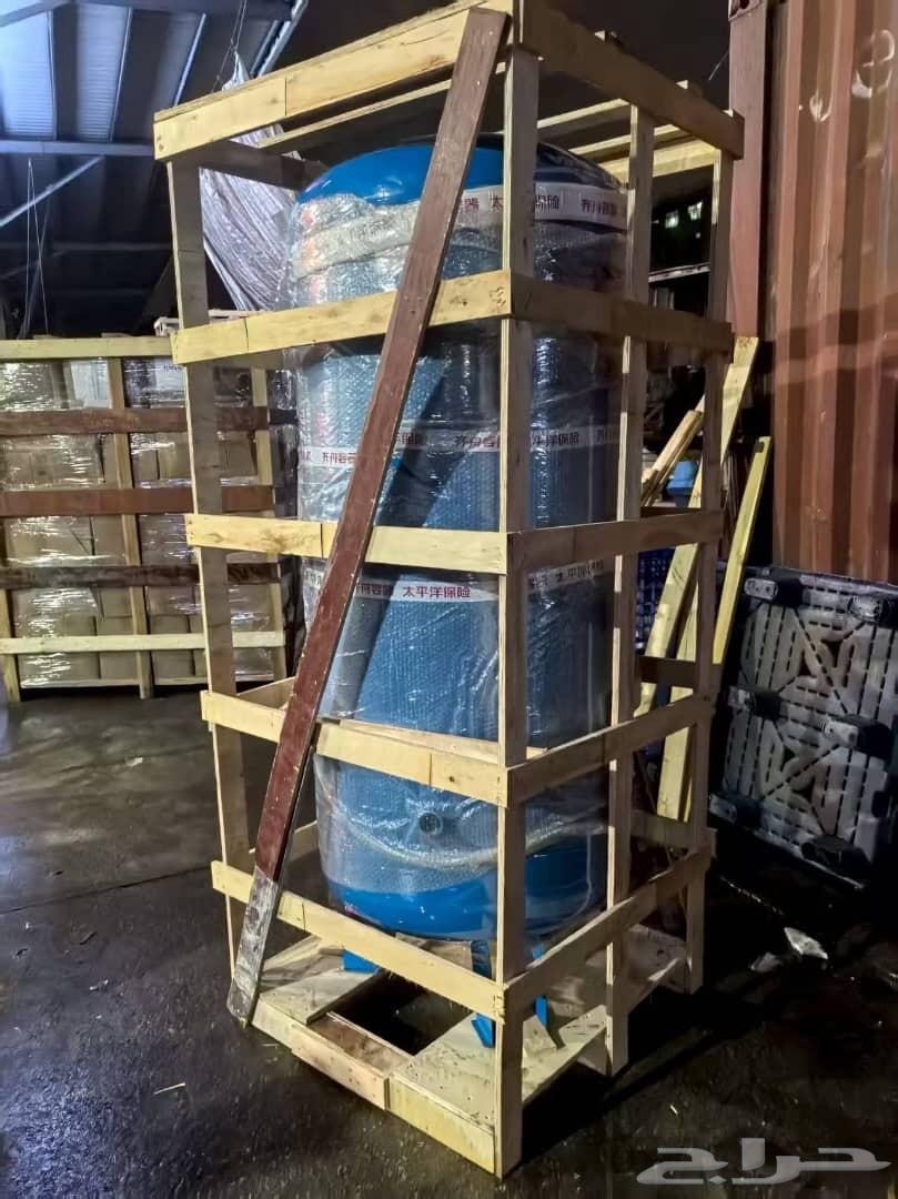 كمبروسر ضاغط هواء حلزوني جديد64364669522946110