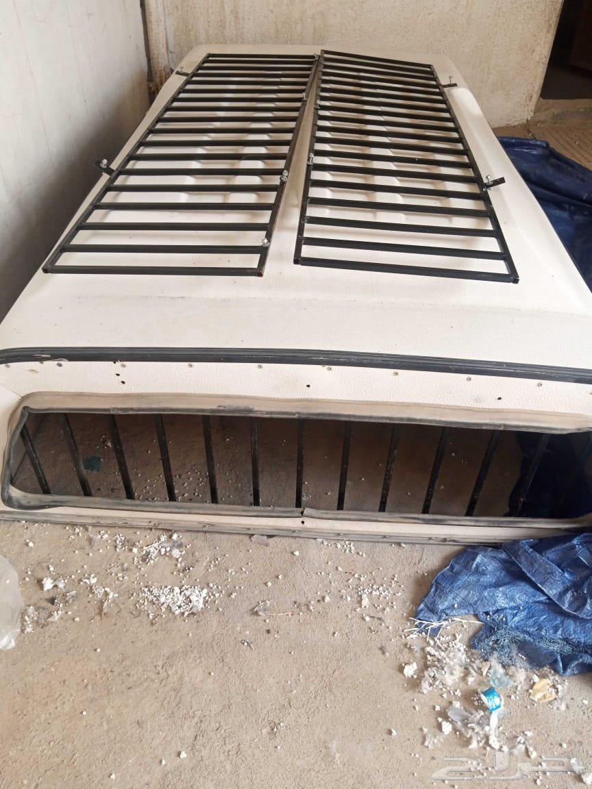 غطاء صندوق سيارة ايسوزو ديزل غمارة واحدة 5 شنكل64370986878338113