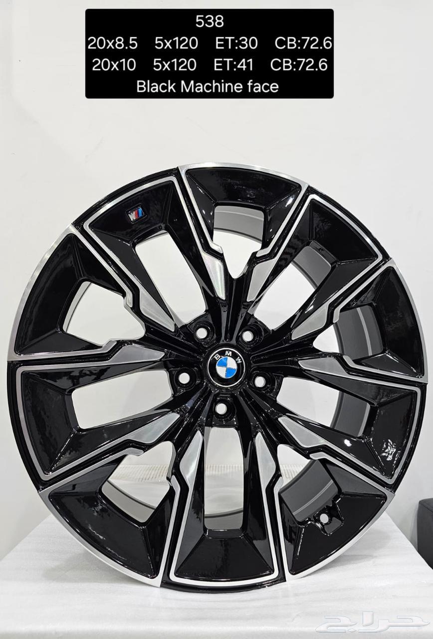 جنوط.بي.ام.دبليو2023.وفي يراكب.علاالقديم64370669356673114