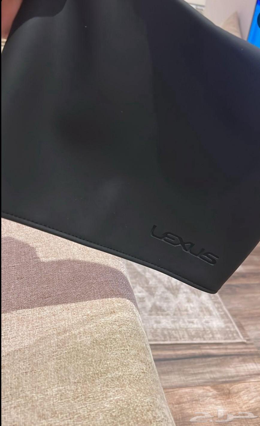 غطاء تلبيسه شاشات جيب لكزس وكاله 2016 202564370525537282112