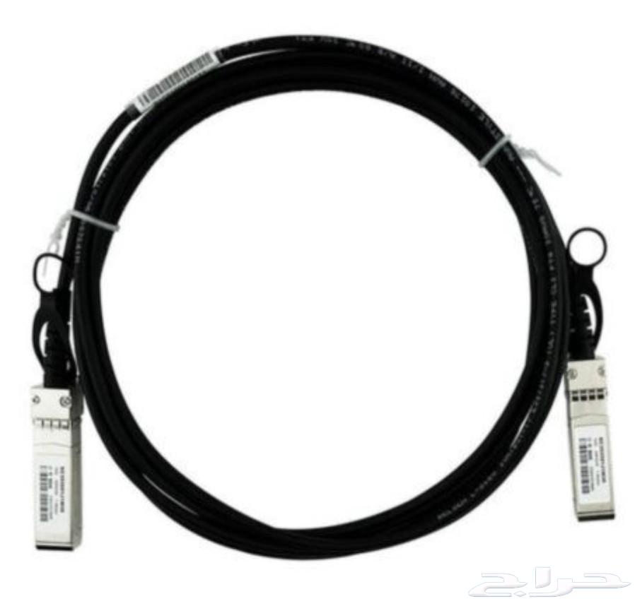 sfp-10g-cu3m   HPE BLc 10g sfp  3m64142470676739110