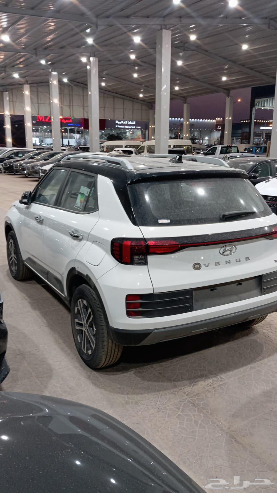 هيواندي فينيوا كمفورت 2024 أقوي العروض عرض المدارس الحق سيار64370215038722112