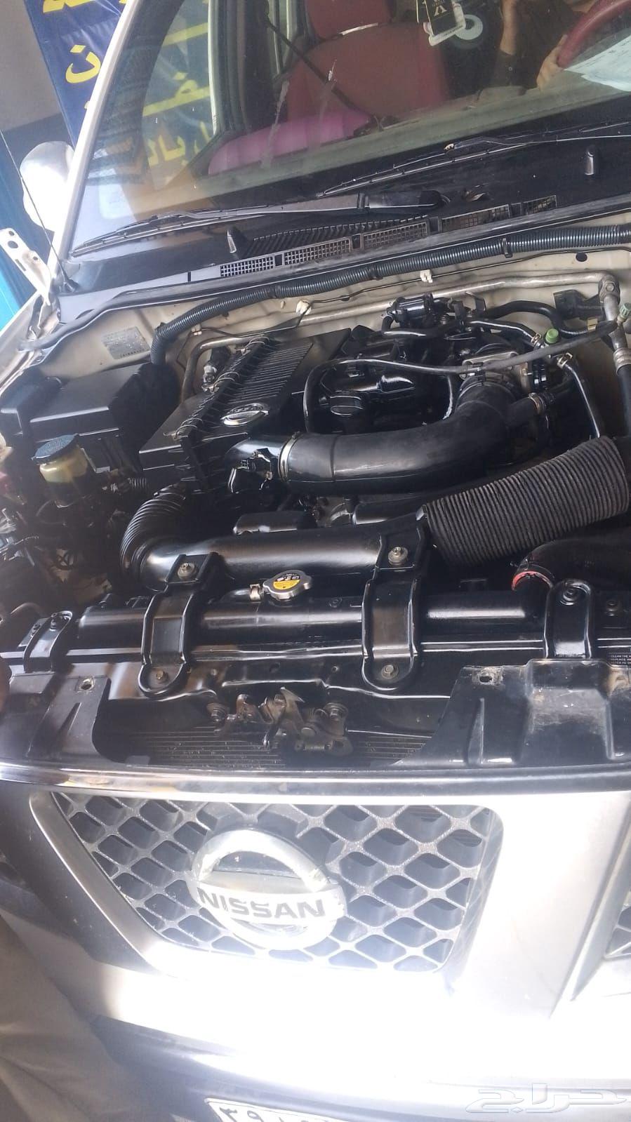 بيع المكائن نيسان باترول نيسان فاتفندر نيسان نفاره نيسان وني64367289130113110