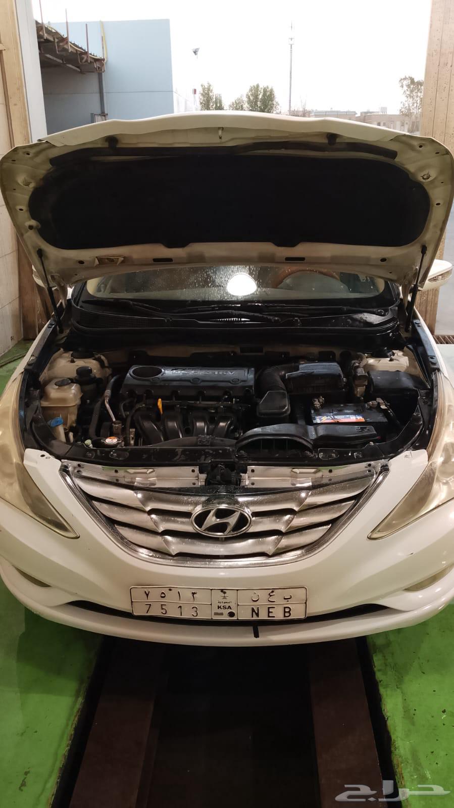 Sonata 2012, full agency, complete engine, transmission, chassis, conditions apply64371220043393114