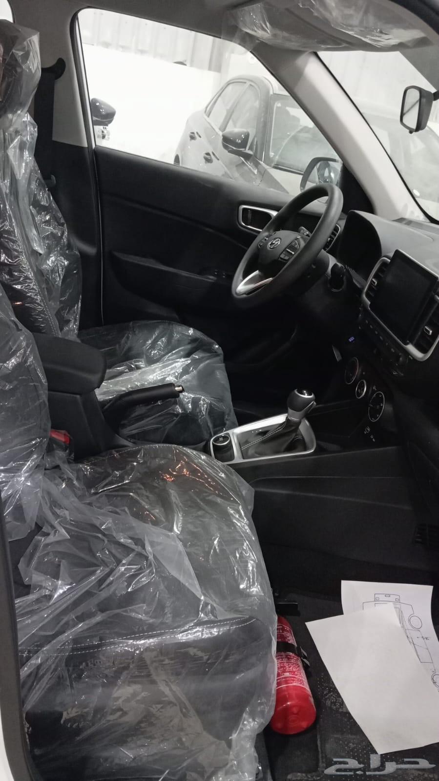 هيواندي فينيوا كمفورت 2024 أقوي العروض عرض المدارس الحق سيار64370215038722113