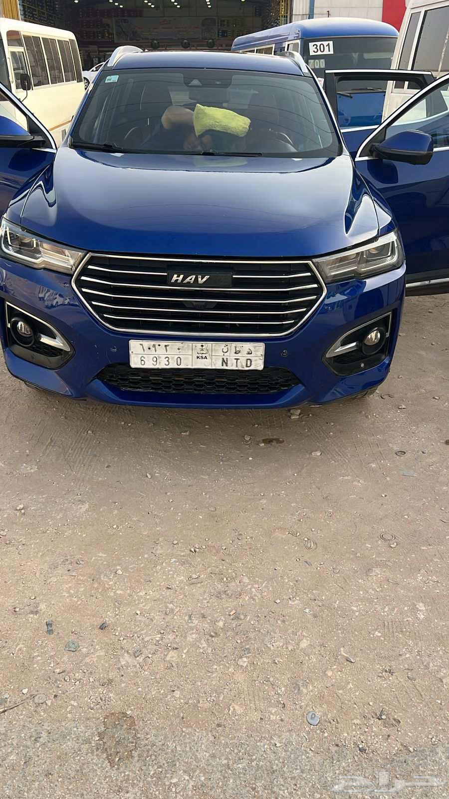 هافال اتش 6 فل كامل 201964372067352834110