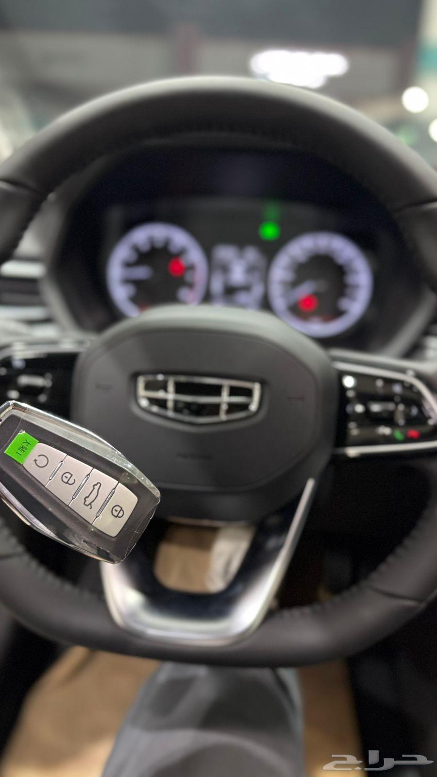 جيلي اميجرانذ 202664367391522819111