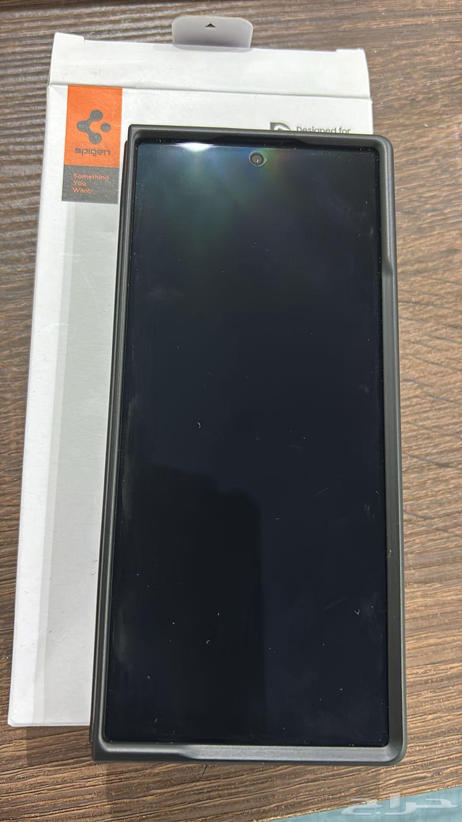 Spigen Original Case for Galaxy Z Fold7 Front and Back for Sale64141550886531112