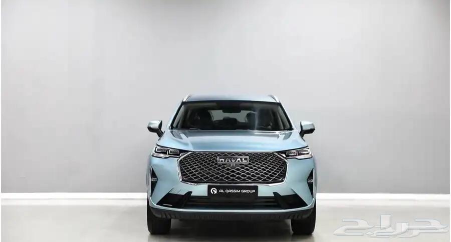 هافال H6 2025 استاندر متوفرة الان باسعار مميزه وعروض لعملائن64370231169283110