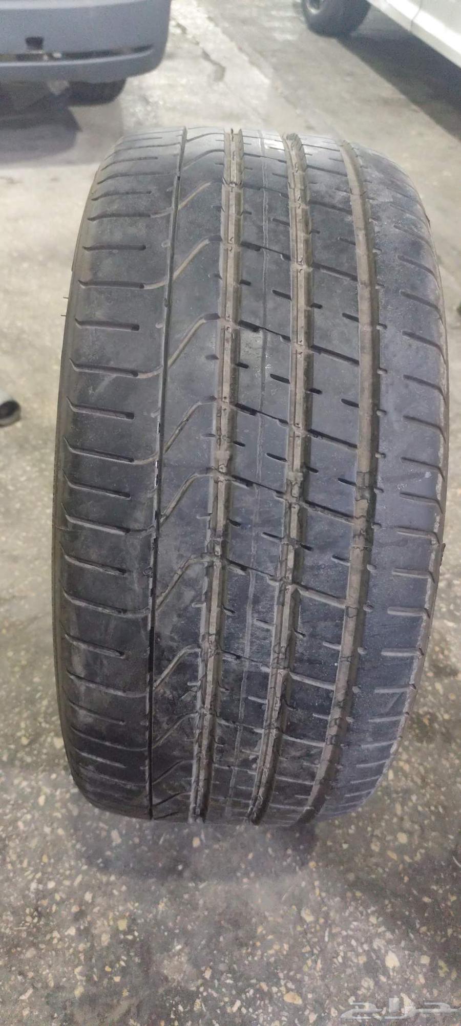 كفرات بورش مرسيدس برلي منزل اخو الجديد 275 40 2064372097389825110