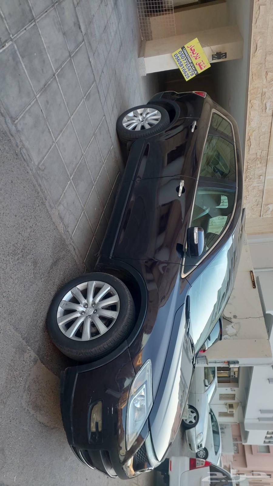 مازدا cx9 2008 فل كامل64368251971843110