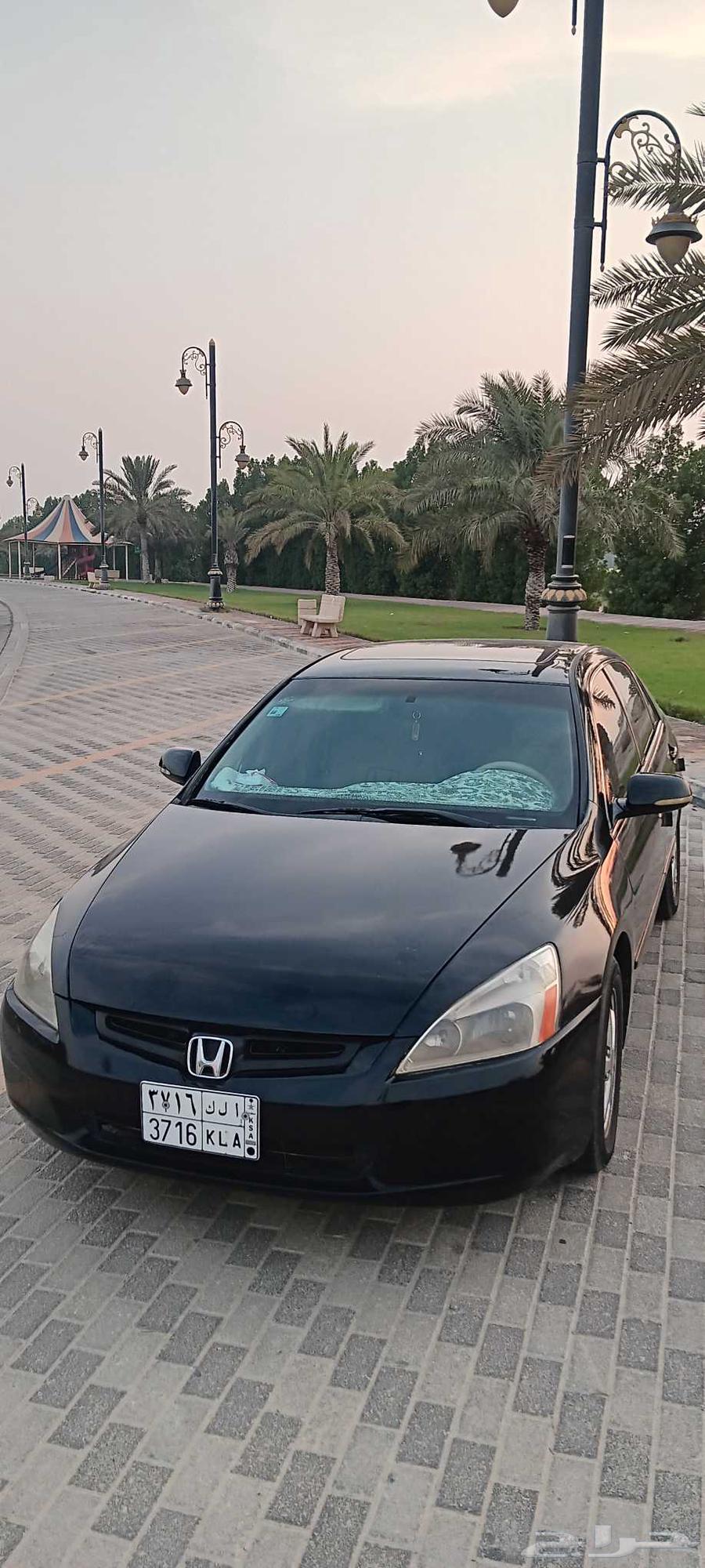 هوندا اكورد 200564371861726465110