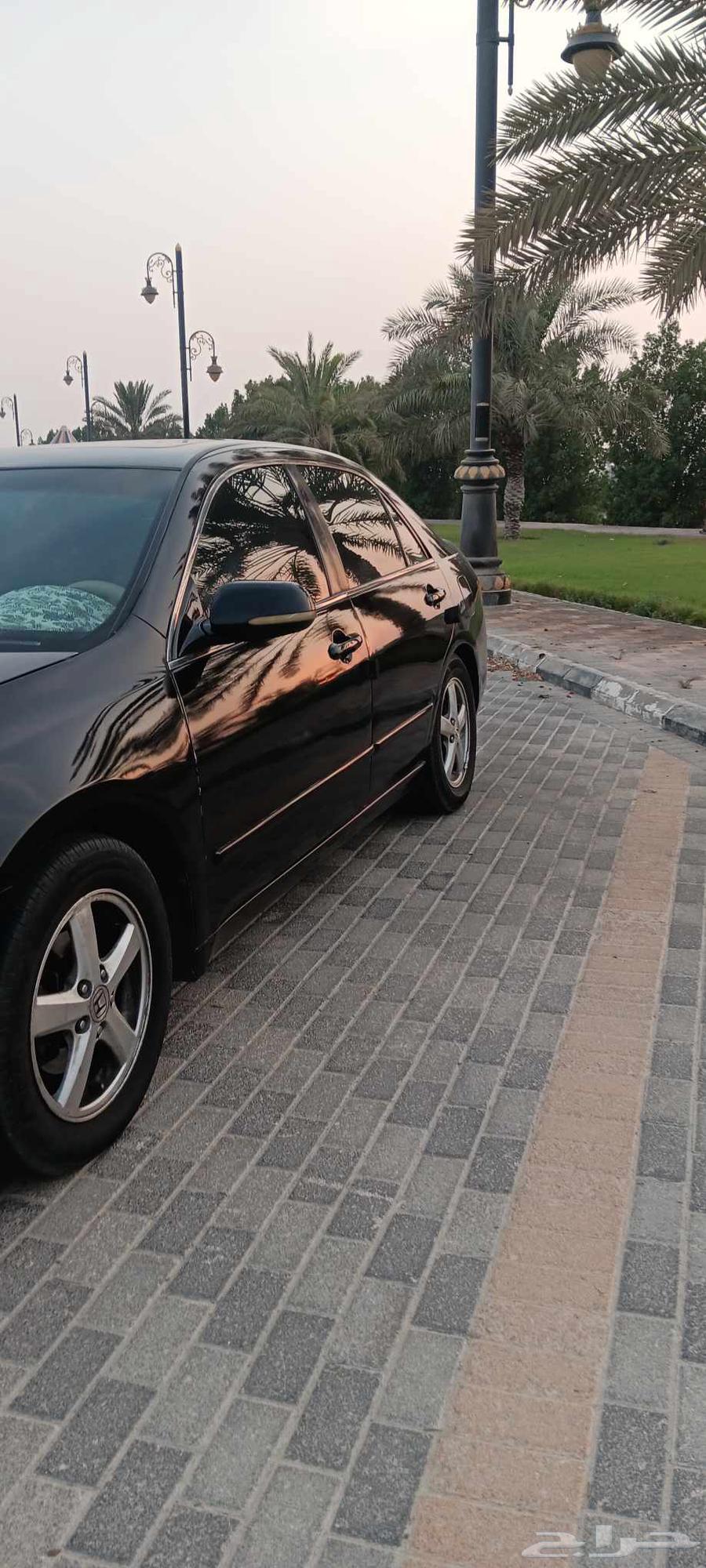 هوندا اكورد 200564371861726465113