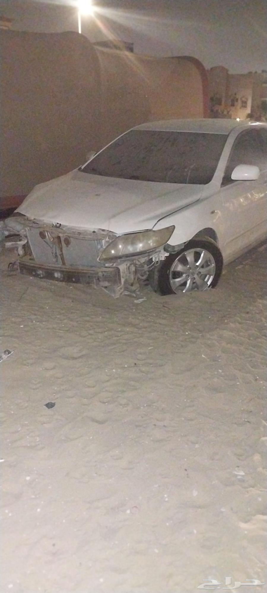 2008 Camry for sale for dismantling only64371950078977110